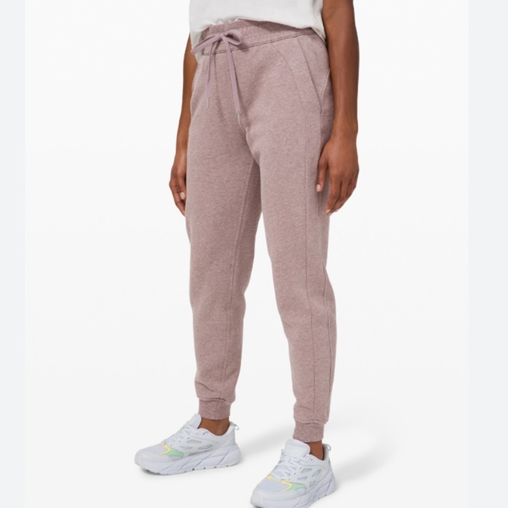 lululemon Scuba Jogger